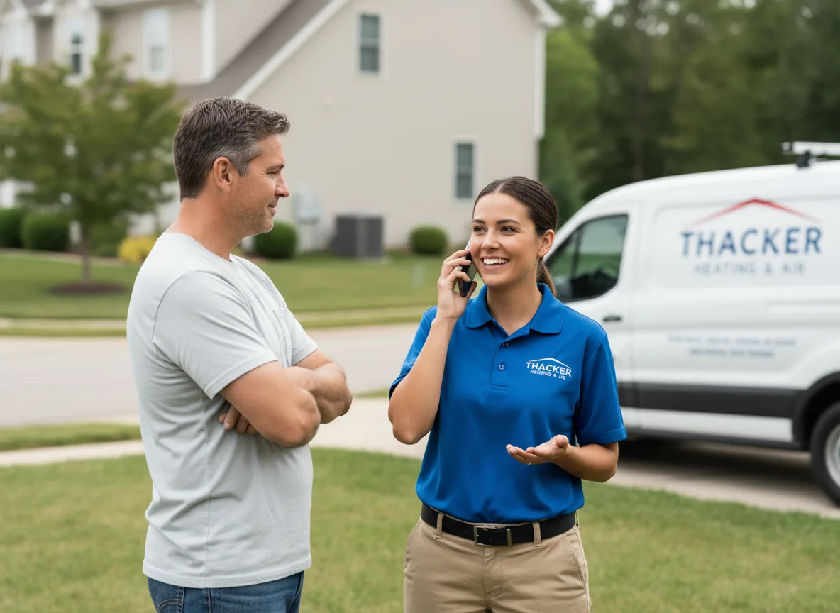 Ac Repair Williamsburg, VA FAQs